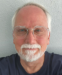 Eric Vanman